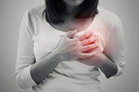 ‌cara mengatasi nyeri haid atau pre menstrual syndrom (pms). Alasan Payudara Wanita Kencang Jelang Datang Bulan