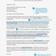 Academic Recommendation Letters