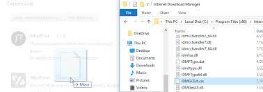 Read here what the idm file is, and what application you need to open or convert it. How To Install Idm Integration Module Extension In Google Chrome Manually