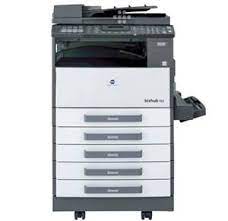 For more information, please contact konica minolta customer service or service provider. Konica Minolta Bizhub 163 Driver Free Download