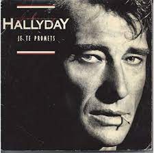 Je Te Promets 1986 Inoubliable Johnny Hallyday Je te promets le feu a la place des armes. je te promets 1986 inoubliable