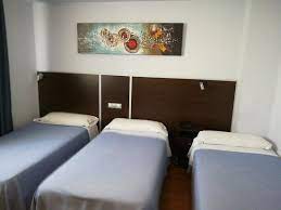 Un acogedor hostal de gestión familiar situado en el casco antiguo de barajas. Hostal Avenida Barajas Bewertungen Fotos Preisvergleich Madrid Spanien Tripadvisor