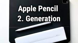 Apple Pencil 2 Verbinden Und Scribble Einrichten Kritzeln Youtube