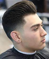 17 Premium Hairstyles 2019 For Men Vogue Ideas Cool Hairstyles For Men Mens Hairstyles Hair Styles