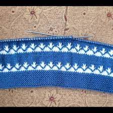 Iki Renkli Orgu Bebek Yelek Modelleri 2018 M Visible Com Baby Knitting Patterns Orgu Orgu Desenleri