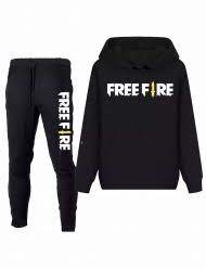 Free shipping with no order min. Free Fire Collection Video Game Jackets Hjackets