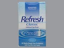 Refresh Classic Pf Oftalmik Goz Kullanimlar Yan Etkiler Etkilesimler Resimler Uyarilar Ve Dozaj 2021