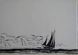 Archives Hugo Pratt Corto Maltese France Immagini Disegni Paesaggi