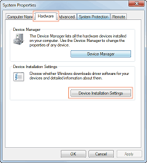 Locate hp drivers, apps, and updates to use your printer with computers and mobile devices. Easy Installation Process Of The Printer Driver