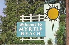 Myrtle Beach Remembered Almost Forgotten History Myrtle Beach Pictures Myrtle Beach Myrtle