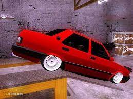 33 Ayz 93 Tofas Dogan Slx Grand Theft Auto Toy Car Gta