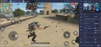 Playing free fire with gameloop emulator will not only give you the best gaming experience on pc but you will also be delighted with all the fresh heroes and. Free Fire Pc Size Minimum Requirement Emulator Gurugamer Com
