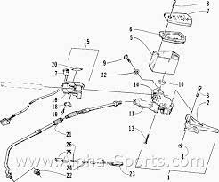 Outstanding safety bulletins can be performed by any authorized arctic cat dealer at no charge to the customer. Ac Sn Arctic Cat Snowmobile Parts Oem Arctic Cat Parts Arctic Cat Parts Diagrams Alpha Sports