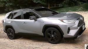 See pricing & user ratings, compare trims, and get special truecar deals & discounts. 2020 Toyota Rav4 Everything You Ever Wanted To Know All New Toyota Rav4 2020 Youtube