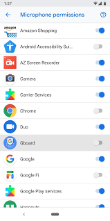 Over the past week or so. 20 Privacy Security Settings You Need To Check On Your Google Pixel Android Gadget Hacks