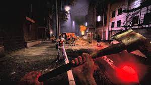 Diviértete eliminando zombies con el fantástico y conocido juego de estrategia plants vs zombies. Top 5 Juegos De Zombies Cooperativos Muchogamer