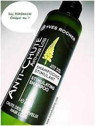 Makyaj Blogu Suslu Kokona Yves Rocher Sac Olusumunu Destekleyen Ve Sac Dokulmesini Engelleyen Sampuan Shampoo Yves Rocher Shampoo Bottle