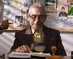 Though the mole agent is billed as a documentary, the audience struggles to suspend belief. The Mole Agent Archives That Shelf