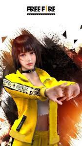 صور خلفيات Garena Free Fire Wallpapers 2020 Fire Image Free Characters Fire Art