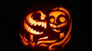 Jack skellington is the protagonist in the 1993 disney film tim burton's the nightmare before christmas. Sally Pumpkin Pattern Google Search Jack Skellington Pumpkin Stencil Jack Skellington Pumpkin Pumpkin Carving