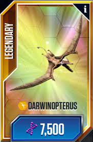 Darwinopterus Robustodens Jurassic World Jurassic Park World Jurassic Park Film