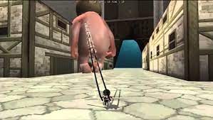 Your games 3dmg mechanics (with the shift to split hooks feature) probably will be able to compensate for the narrower streets, something that guedin's 3dmg mechanics would have difficulty. Attack On Titan Tribute Ios Latest Version Free Download Gaming News Analyst