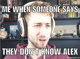 Subscribe To Alex Roblox More Because That Is The Guy In The Meme Roblox Memes Youtube Memes Pals