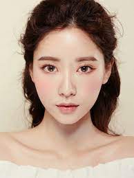 The Differences Between Korean And Western Makeup Punica Makeup Korean Makeup Look Korean Makeup Tips Asian Makeup Looks