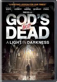 Like and share our website to support us. Amazon Com God S Not Dead A Light In Darkness David A R White John Corbett Shane Harper Ted Mcginley Jennifer Taylor Tatum O Neal Newsboys Cissy Houston Michael Mason Brittany Yost Michael Scott David A R