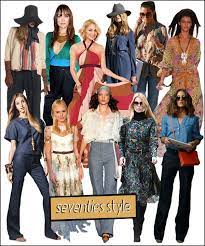 Seventies Fashion Trend In Fashion Today Seventies Fashion 70s Inspired Fashion 70s Fashion
