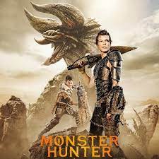 A wide selection of free online movies are available on 123movies. Monster Hunter Full Movie Free Download 123movies Monsterhuntermo Twitter
