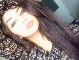 صور بنات للفوتوشوب رمزيات بنات بلاك بيري واتساب Cute Makeup Girl Fashion