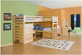 Dolapli 3 Kisilik Ranza Uc Kisilik Ranza Modelleri Boys Bedroom Sets Kids Bedroom Sets Bunk Bed Plans