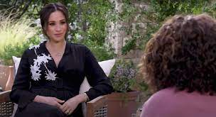 A new pregnancy and an oprah interview refocus a spotlight on harry and meghan. Gxsboodgocmfm