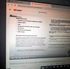 Lengkap dengan pembahasan soal dan juga latihan soal untuk setiap materi pelajaran sbmptn. Link Soal Kegabutan Ngomongin Soal Gabut A Podcast On Anchor Soal Pilihan Ganda Sda Dan Kegiatan Manusia Terhadap Lingkungan