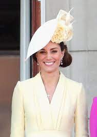 Kate Middleton Photos Photos Trooping The Colour 2019 Kate Middleton Style Duchess Kate Duchess Of Cambridge