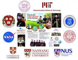 Pusat Persiapan Tes Toefl Ielts Gmat Gre Sat Toeic Konsultasi Beasiswa Ke Luar Negeri Satu Satunya Kursus Baha Beasiswa Kuliah Bahasa Bahasa Inggris