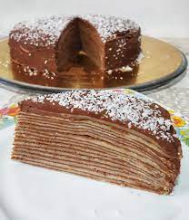 Pin On Dessert Recipes