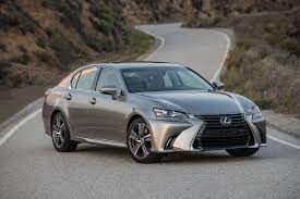 In 2007, lexus released the gs 350, which was a revamped and improved version of their popular g3 300. 2020 Lexus Gs Review Pricing And Specs