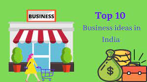 Business Ideas In India Best To Start Without Investment In 2020 Best Business Ideas Top 10 Business Ideas Grow Business