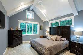 We don't need a big plot if we are seeking for a double storey plan. 4 Bedroom House Plans Function Style For All The House Designers