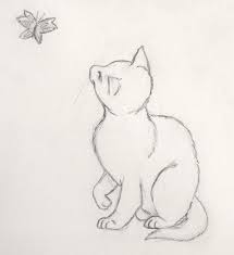 Rom Tiere Grafik Zeichnungen Grafik Rom Tiere Zeichnungen Grafi Tiere Grafik Z Animal Drawings Sketches Animal Drawings Cute Drawings