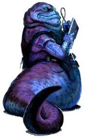 Karulla The Hutt Star Wars Rpg Star Wars The Hutt