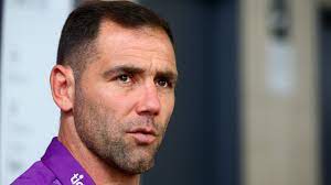 The singer, 28, admitted their hair loss was a 'touchy' subject for them, but now they feel they 'don't have. Nrl News 2021 Cameron Smith Announces Retirement From Rugby League Why Nrl Icon Quit Reaction
