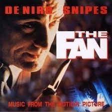 After all the dubstep music featured in the trailer, we're all eager to hear the real music in the movie. Film Music Site Deutsch The Fan Soundtrack Various Artists Hans Zimmer Soundtrack Listeners Communications 1996
