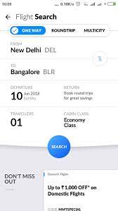 Or budget flights to kuala lumpur. How To Book Cheap Domestic Flights In India Quora