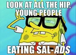 Those Kids Spongebob Funny Spongebob Quotes Funny Spongebob Memes