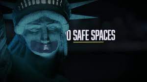 Parents need to know that no safe spaces is a documentary about the supposed restrictions on free speech in modern america, particularly on college campuses. No Safe Spaces 2019 Imdb
