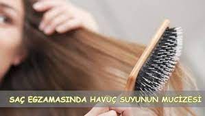 Seboreik Dermatit Bitkisel Tedavi Havuc Suyu Etkisi Sac Dokulme Tedavileri Sac Dokulmesi Sac Bakimi