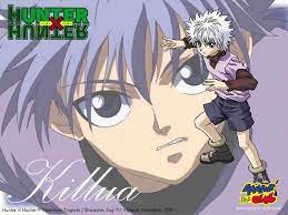 صور انمي القناص Yahoo Search Results Yahoo Image Search Results Anime Art Hunter X Hunter